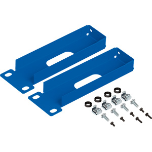 HWg Rack mounting brackets 19 tum