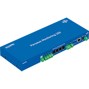 HWg Perseus Monitoring 150 set