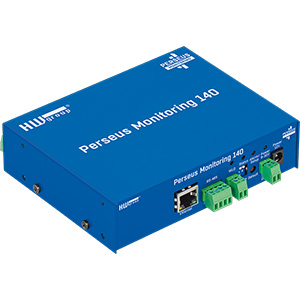 HWg Perseus Monitoring 140 set