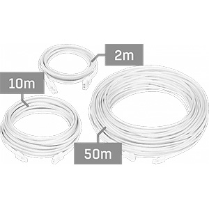 HWg Water Leak sensing cable A - 10 meter