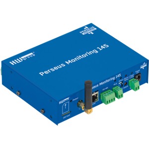 HWg Perseus Monitoring 145 Tset 600868