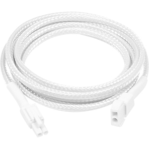 2 meter förlängning av aktiv vattenläckagekabel.