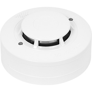 HWg Smoke detector FDR26