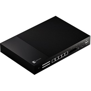 Celerway Xv router med 2 st 5G radio CWY-M5.5-E6C2W1D