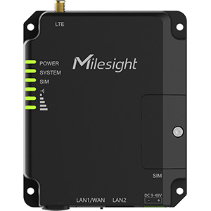 Milesight UR32L 4G (US-version)