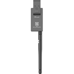 Milesight CT10x är en LoRaWAN Smart Current Transformator med delad kärna skapad för fjärrmätning av växelströmsnivåer i ampere.