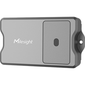 Milesight EM400-TLD NB-IoT är en specialiserad produkt som är designad för exempelvis papperskorgar inklusive förmågan att upptäcka översvämmande sopor, hög temperatur/brand, status för sopkärlens lock och mängd sopor.