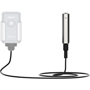 Milesight cable and probe 25 meter for EM500-SWL-L010