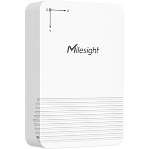 Milesight EM320 LoRaWAN Tilt Sensor