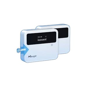 Milesight VS360 LoRaWAN IR People Counting Sensor