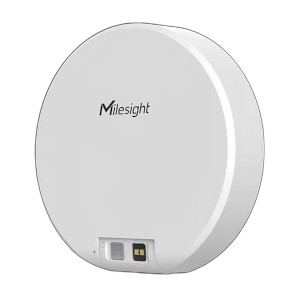 Milesight VS330 LoRaWAN Bathroom Occupancy Sensor