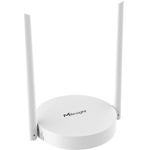 Milesight UG63 v2 Mini LoRaWAN Gateway med PoE UG63-868M v2 POE