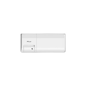 Milesight VS351-BAT LoRaWAN Thermopile People Counter med batteri VS351-BAT-868M