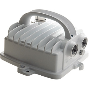 Racom RAy3-24E-L Lower part 1 Gb/s
