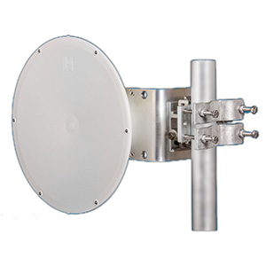 Racom Antenn 0,4 meter 24 GHz 36,8 dBi