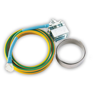 Racom Ray Grounding kit for mast