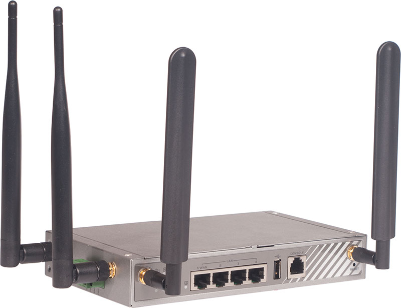 Bra 4g Router Med Sim Kort