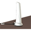 Poynting OMNI-280 Rundstr�lande 5G LTE 2 meter&nbsp;A-OMNI-0280-02-V1