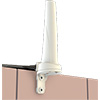 Poynting OMNI-280 Rundstr�lande 5G LTE 2 meter&nbsp;A-OMNI-0280-02-V1