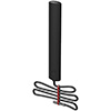 Panorama Bladantenn 4G/3G/2G 3 meter SMA-hane&nbsp;EF-BC3G-26-3SP