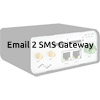 VADnet Email 2 SMS Gateway module&nbsp;BE-V2-UM-E2S-GW-LIC2