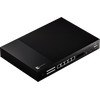 Celerway Xv router med 3 st 5G radio&nbsp;CWY-M5.5-E6C3W1D